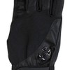 UA Starter Batting Gloves Non Color Black / SM, Black