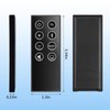 New Replacement Remote Control for Bose Soundbar Solo 5 10