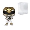 POP! Movies: Power Rangers: The Movie - White Ranger #1780