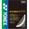 Yonex YONEX Badminton Gut String EXBOLT 68 Exbolt 68 Single