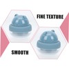 Minkissy Chic Makeup Sponge Holder Beauty Egg Box Bear Design
