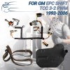 Unbranded 4L60E 4L65E 4L65-E Transmission Solenoid Kit W/Harness For 1993-2005