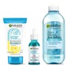 Kit Garnier Express Aclara Anti Acné 3 Pasos con Doble