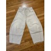Citizens of Humanity Horseshoe Jeans Barrel Size 27 NWT
