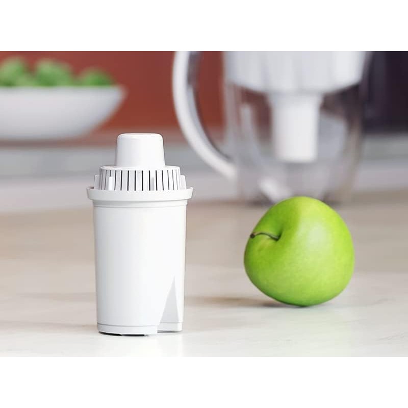 AQUAPHOR B15 Universal Replacement Water Filter cartridges, fits All Brita