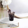 Desk Pencil Pen Holder, Wire Mesh Pen Cup Holder for