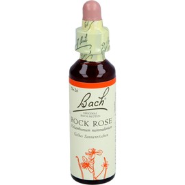 Bachbl�te Rock Rose, 20 ml