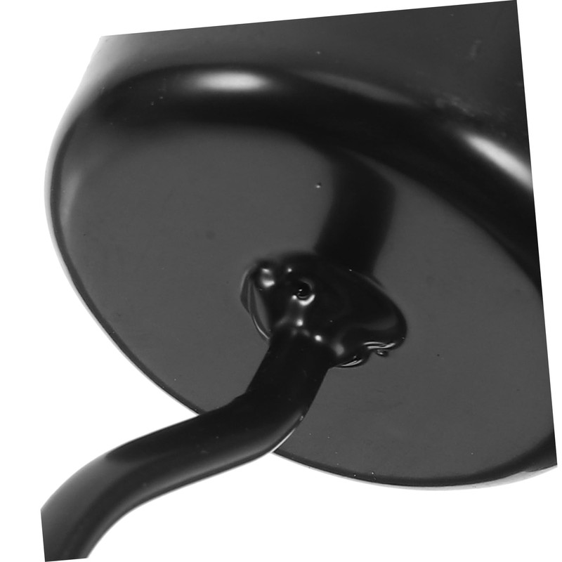 Hohopeti 2pcs Ant Moat Hook for Hummingbird Feeder Hanging Bird