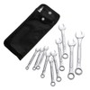 JENLEY Hand Tools Wrenches Standard 12 Point SAE Combination Set