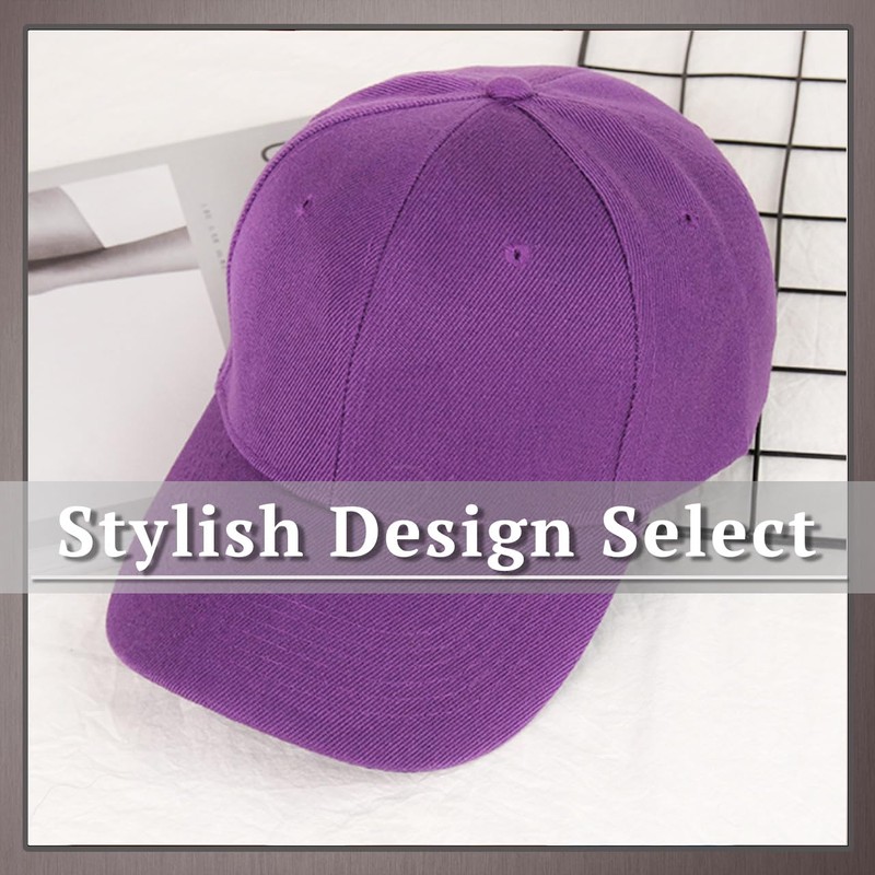 One Limitation CP210 Hat, Cap, Plain, Brim, Tsuba, Stylish, Simple,