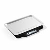 Helsevesen Little Animal Precision Scale(30kg/2g; 66lb/0.1oz), Digital Portion Control Scale,