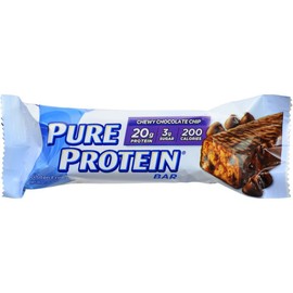 Pure Protien Bar, Chocolate Chip, 1.76oz