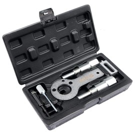 Diesel Engine Setlock Tool Kit Vauxhall 19