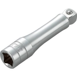 Kyoto Machine Tools (KTC) BE3200JW 3/8 inch (9.5 mm) Oscillating Extension Bar 7.9 inches (200 mm)