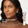 It Cosmetics CC Cream Nude Glow con Protector Solar FPS