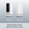 Ring Ring Indoor Camera (2nd Gen) | Plug-In Pet Security