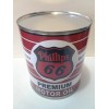 Phillips 66 Vintage Phillips 66 Motor Oil Can 1 qt.