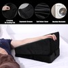 BALAPET 2-in-1 Adjustable Arm Elevation Pillow with Pockets, Ergonomic Wedge