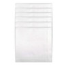 Style Square 100% COTTON HANDKERCHIEFS LARGE MENS HANKIES 50 CM