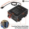 PM4-100LK RV Power Converter - 100 Amp AC to DC