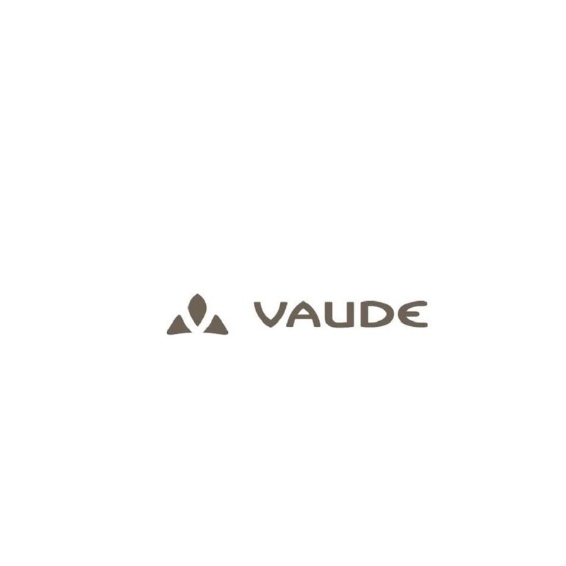 Vaude Rucksack-Brustgurt Accessory - Black, N/A