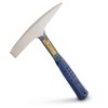 ESTWING Welding/Chipping Hammer - 14 oz USA Made Slag Removal