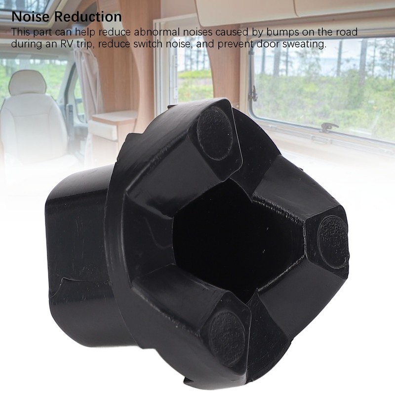 Refrigerator Door Hinge Bearing 1056737 Closing Cam Reduce Abnormal Noise