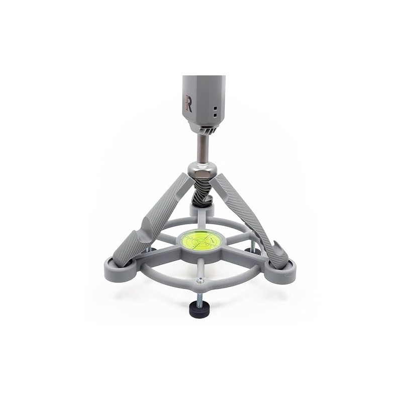 Claire's Prints Rapsodo MLM2PRO Leveling Stand