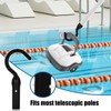 Hook for All Robotic Pool Cleaner, Accessories Hook Swimming Pool