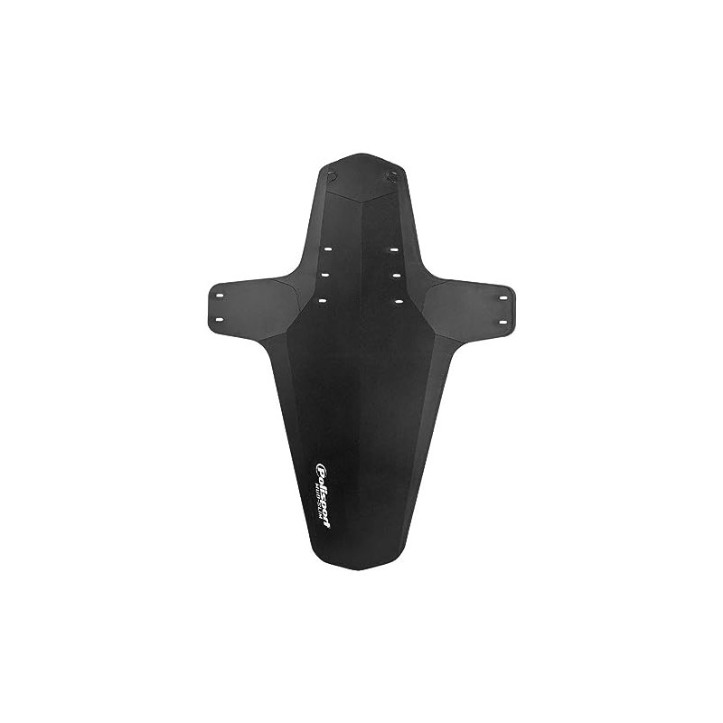Polisport 8624600001 - Mud-Slim - Compact, Lightweight Mudguard for Front