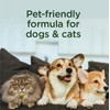 SimpleSource® Flea & Tick Home & Pet Spray, Powered by