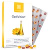 Healthspan OptiVision (1 Month Supply) | Vegan Omega 3 with