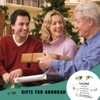 Grandad Christmas Gifts, Stocking Fillers for Grandad, Grandad Gifts, Grandad