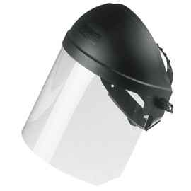 Connex COX938787 Face Protection Shield