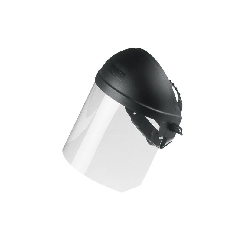 Connex COX938787 Face Protection Shield