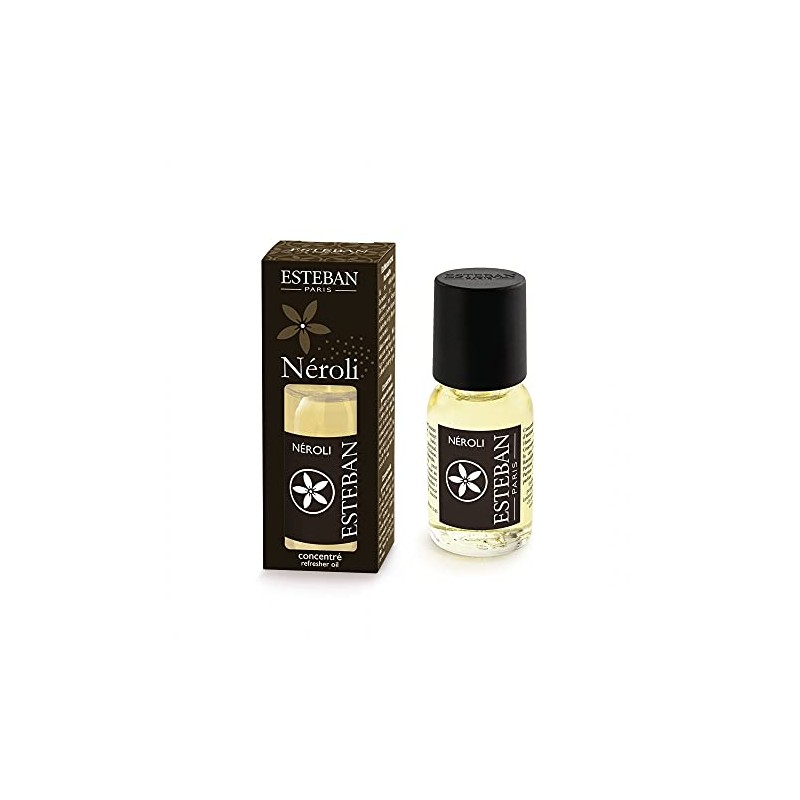 Neroli - Estéban Duftöl Duftkonzentrat 15 ml Esteban