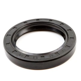 Parts and Parts Radial Shaft Seal 48 x 68 x 10 mm, AS/TC/BASL/WAS, DIN 3760 Seal Ring, NBR 70, Heat & Chemical Resistant, Ideal for Engines, Pumps, Gearboxes & Industrial Applications