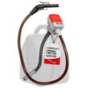 TERA PUMP 5th Gen. Overflow Protection Fuel Transfer Pump, Gas