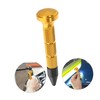 Luxshiny 1 Set DIY Car Dent Repair Tool Set Interchangeable