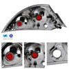 AKKON - For 2000-2002 Mitsubishi Eclipse Sport 2-Door Coupe JDM