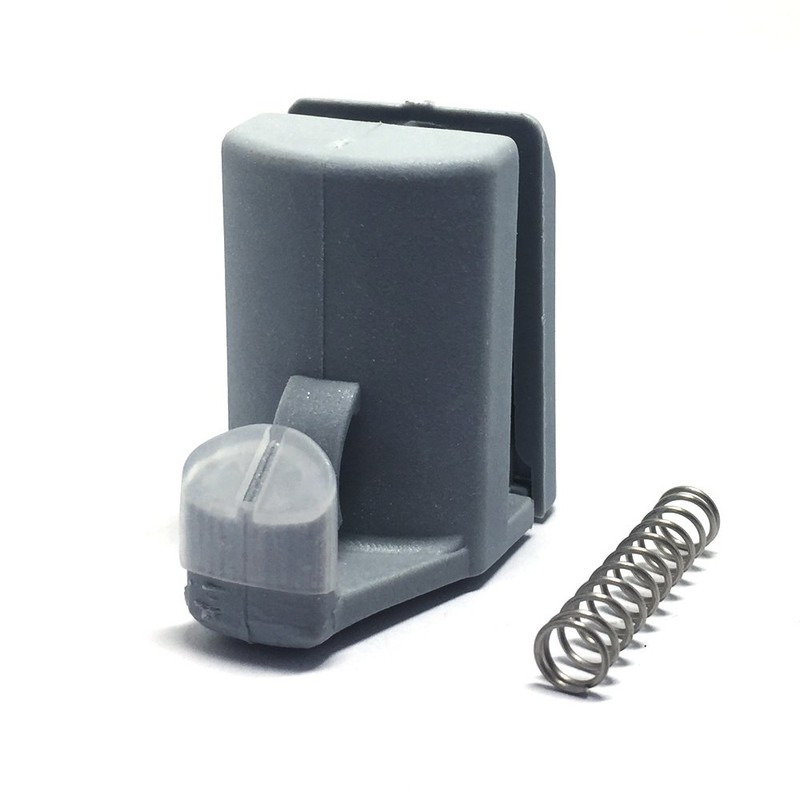 4 x SHOWER DOOR HOOKS Guides/ Rollers/ Wheels/ Runners 106-4