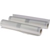 NESCO VS-04R Two 11" x 20' Vacuum Sealer Rolls for