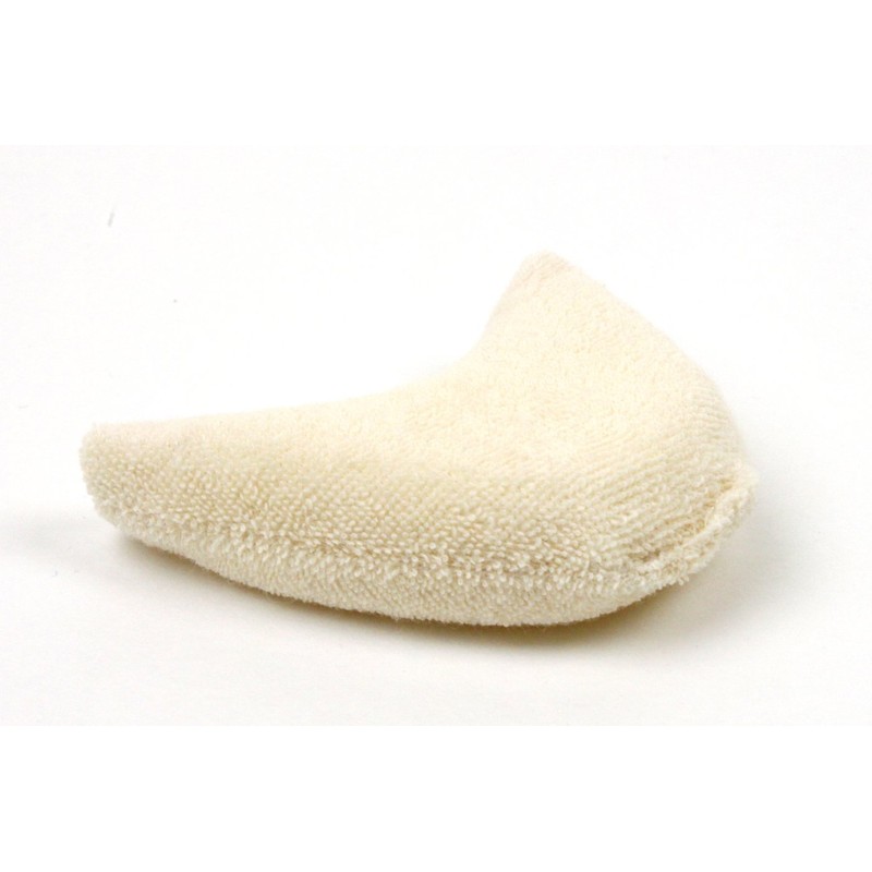 Columbus My Fit Large Shoe Size Adjustment Memory Foam Foot