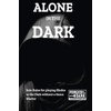 Alone in the Dark: Solo Rules for Blades in the