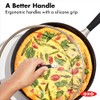 OXO Good Grips Hard Anodized PFOA-Free Nonstick 12" Frying Pan