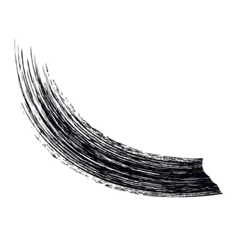 Mascara De Pestañas 10 Aceites Naturales Yuya