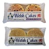 Welsh Cakes by Welsh Baker - Variety 2 Pack -