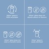 Kilner Square Clip Top Jar | 3L
