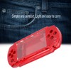 Replacement ABS Material Host Game Console Shell with Screwdriver for