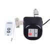 Electric Valve Controller Stainless Steel Automatic Remote Control Pipeline Ball
